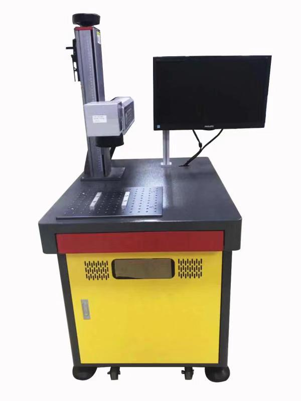 Máy khắc laser Fiber