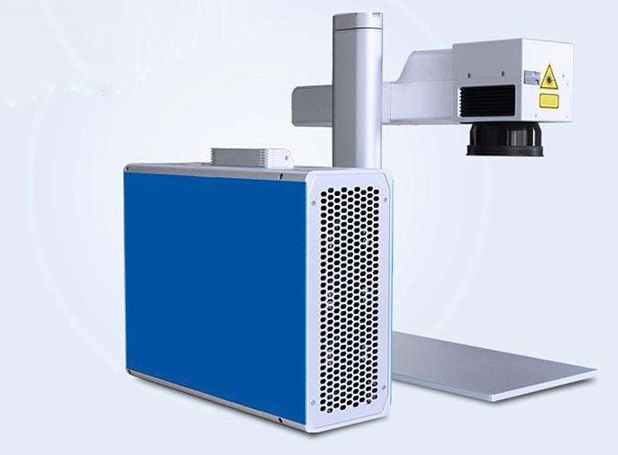 Máy khắc laser Mini