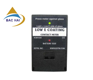 Máy Kiểm Tra Low E