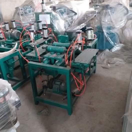 Máy lắc mộng âm 2 đầu