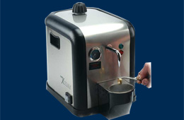 Máy làm sạch đầu phun bằng hơi nước