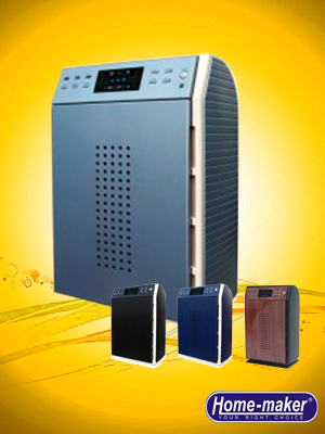 Máy Lọc không khí