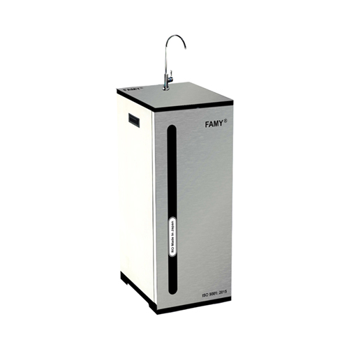 Máy lọc nước 10 cấp lọc FAMY AO88C