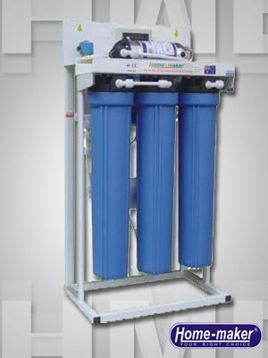 Máy Lọc Nước RO 50L/H