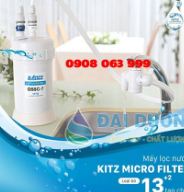Máy lọc lắp tại vòi