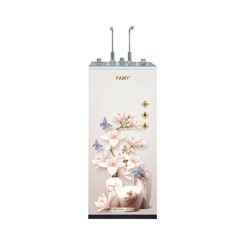 Máy lọc nước nóng lạnh FAMY ECO V3S