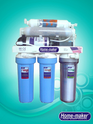 Máy Lọc Nước Tạo Khoáng RO