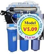 Máy Lọc Nước Tinh Khiết R.O AVANA