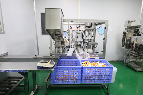 Trang thiết bị sản xuất