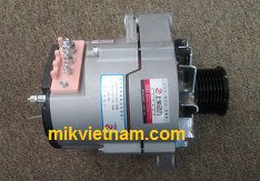 Máy phát điện
