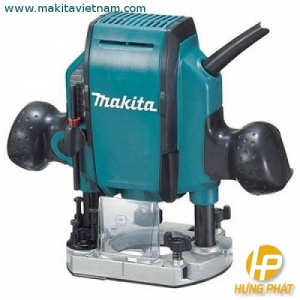Máy phay Makita