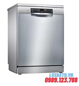 Máy rửa chén Bosch