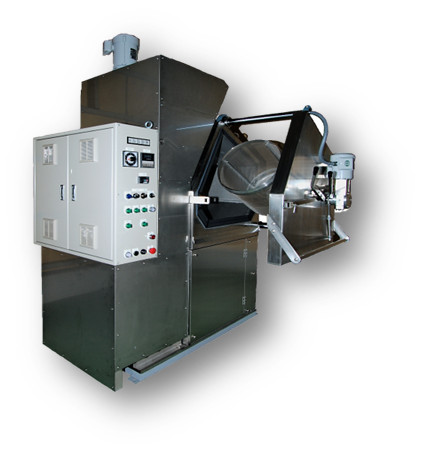 Máy ứng dụng cắt gọt Bavia