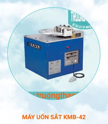 Máy cắt sắt