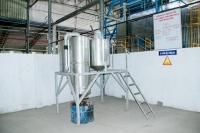Xử lý bóng đèn huỳnh quang