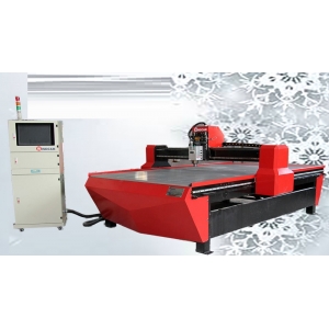 Máy CNC cắt khắc mica 1325-1 air