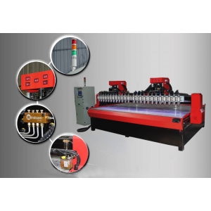 Máy CNC khắc gỗ 3217-24-2z