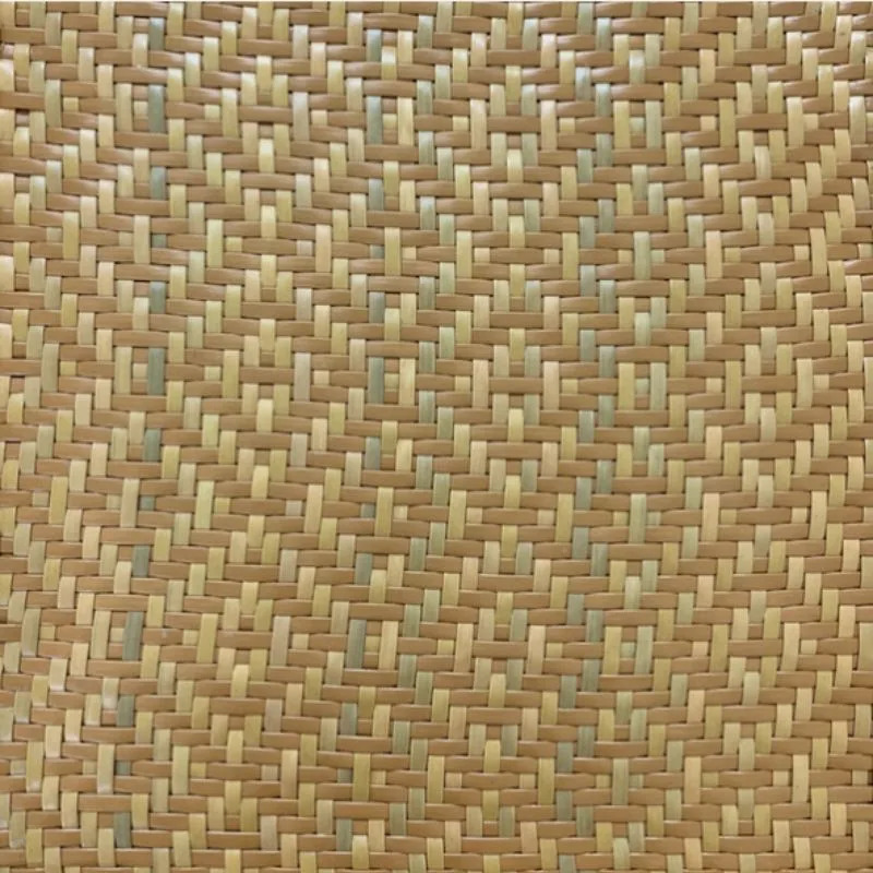 Mây đan khít nhựa quả tràm nhập khẩu MDK-QT1