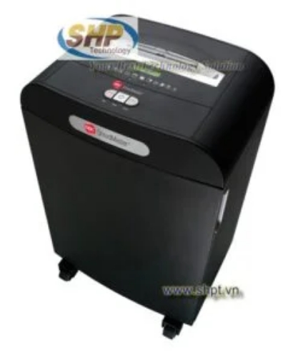 Máy hủy tài liệu GBC