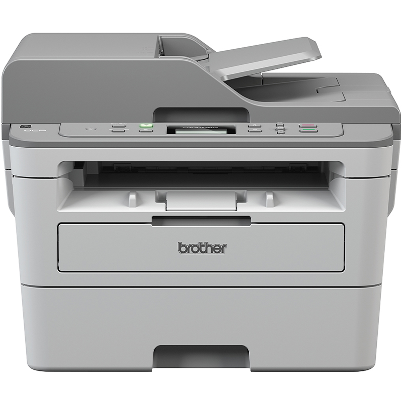 Máy in laser đa năng đơn sắc Brother DCP B7535DW