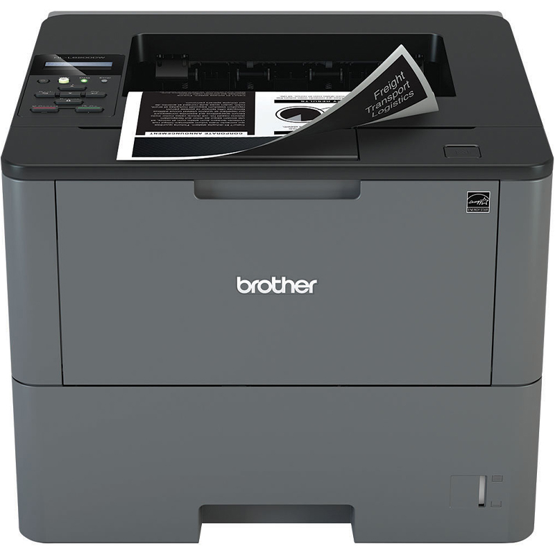 Máy in laser đơn sắc Brother-HL - L6200DW