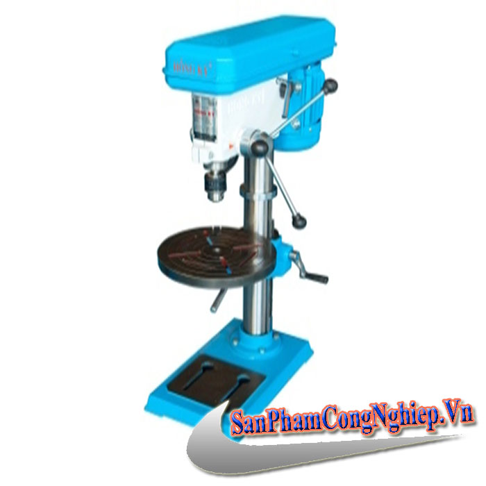 Máy khoan bàn Hồng Ký HK-KCP14
