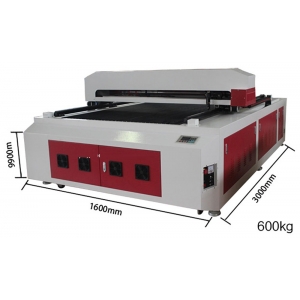 Máy laser kim loại 1325