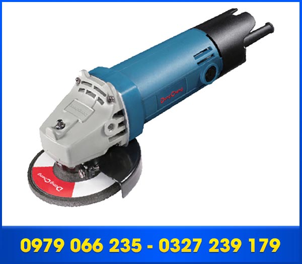Máy mài góc DSM 02-100A