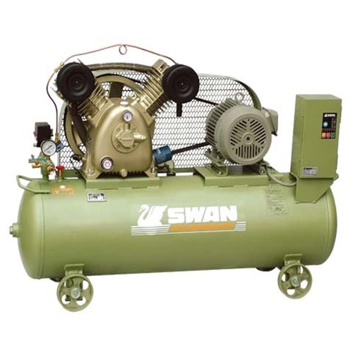 Máy nén khí Piston Swan