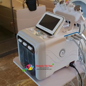 Máy oxy jet H2-O2 Smallbubble