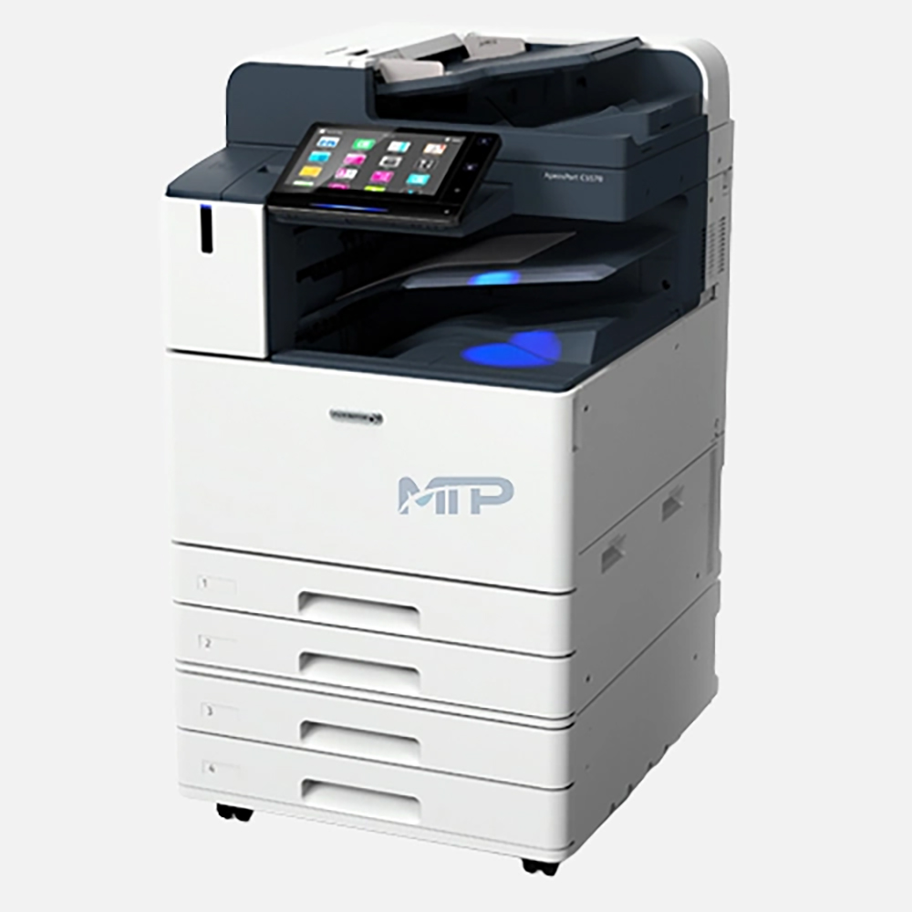 Máy photocopy FUJI XEROX APEOSPORT 4570/5570