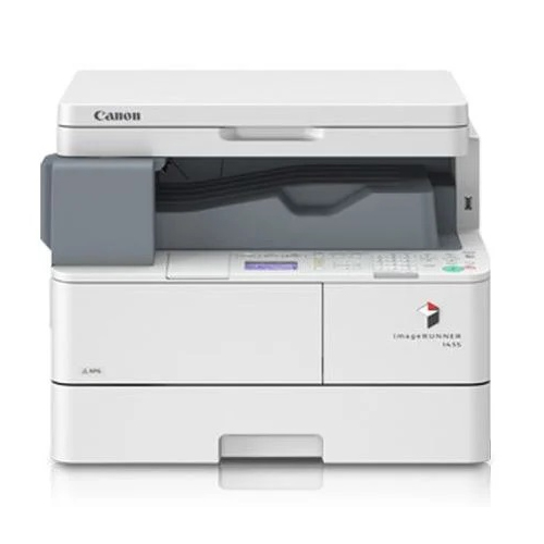 Máy photocopy Canon