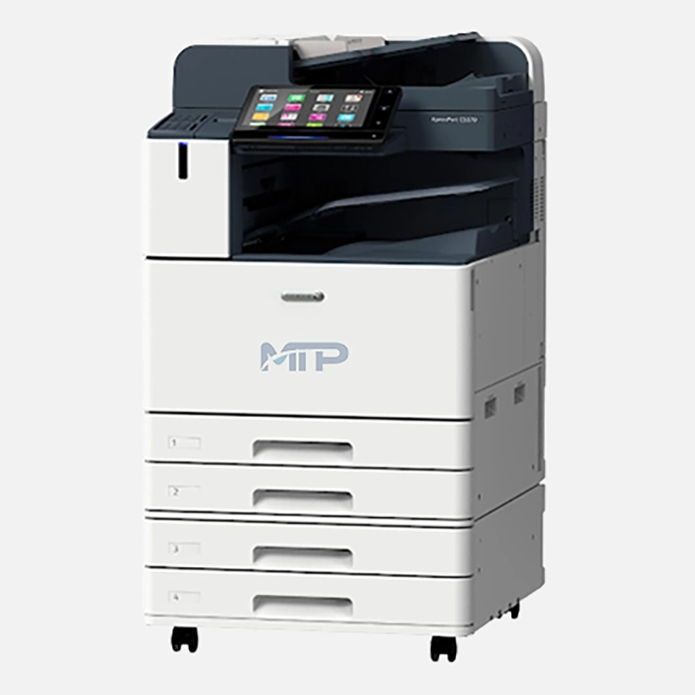 Máy Photocopy Fuji Xerox