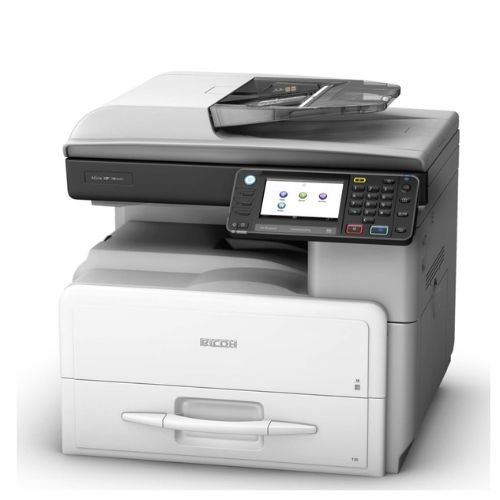 Máy photocopy Ricoh Aficio MP 301SPF