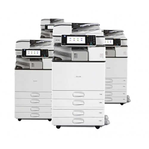 Máy Photocopy Ricoh