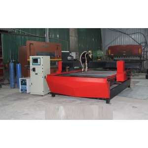 Máy plasma CNC cắt sắt