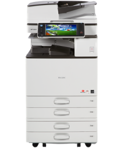 Máy photocopy đen trắng Richo 5054
