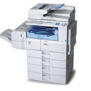 Máy photocopy Ricoh