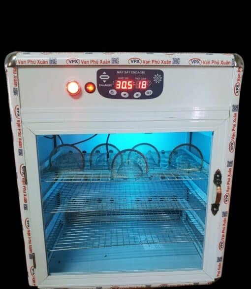 Máy sấy yến 30 tổ