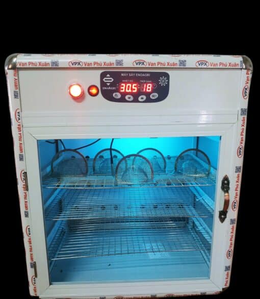 Máy sấy yến 40 tổ