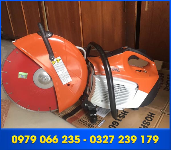 Máy cắt bê tông STIHL TS4201