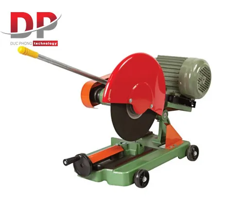 Máy cắt sắt Hồng Ký HK CF332