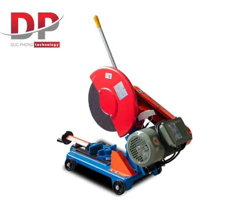 Máy cắt sắt Hồng Ký HK-CP 3HP 220V-2800 HK-CP312