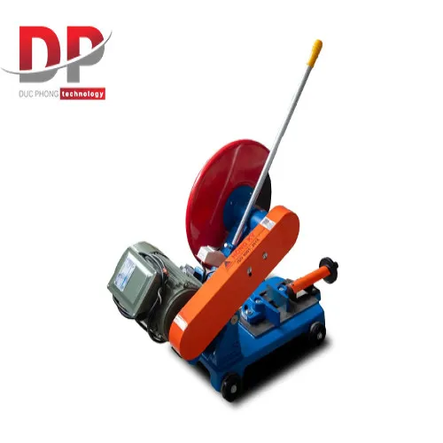Máy cắt sắt Hồng Ký HK-CP 3HP 380V-2800 HK-CP332