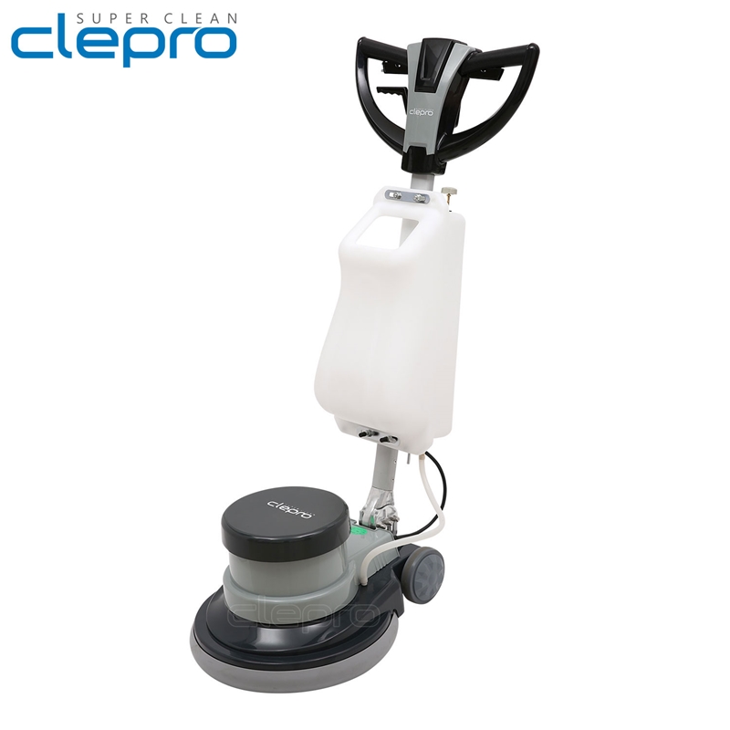 Máy chà sàn, thảm công nghiệp Clepro CS17G