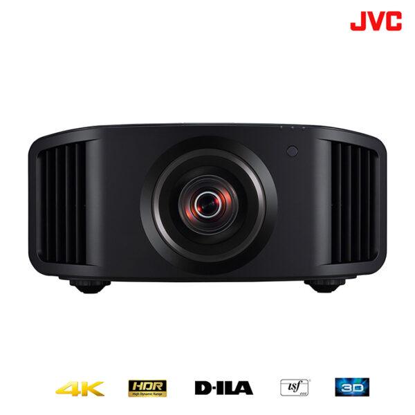 Máy chiếu 4K Home Cinema JVC
