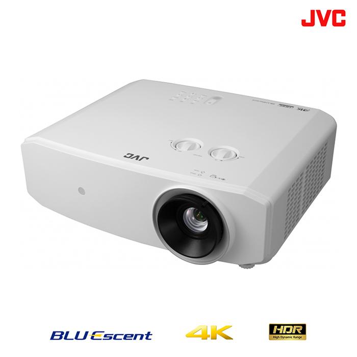 Máy chiếu Home Cinema JVC LX NZ3BG