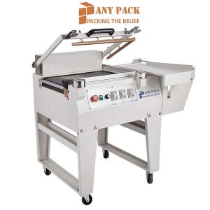 Máy co màng AQ-450