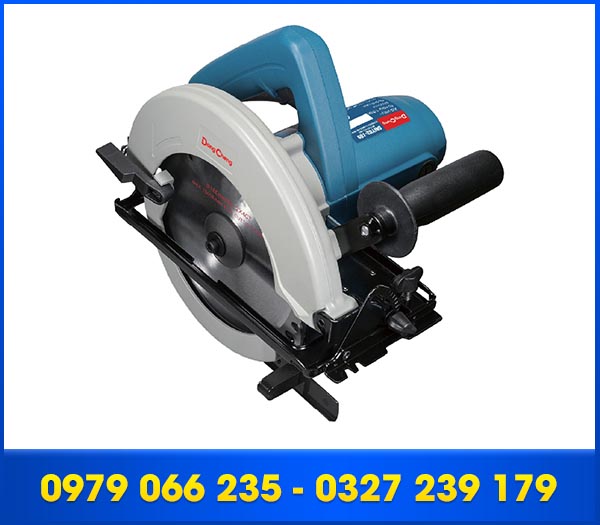 Máy cưa gỗ DMY 02-185