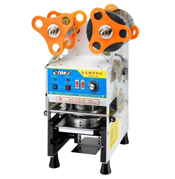 Máy dán miệng cốc ET-Q7